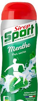 Sirop Sport Menthe