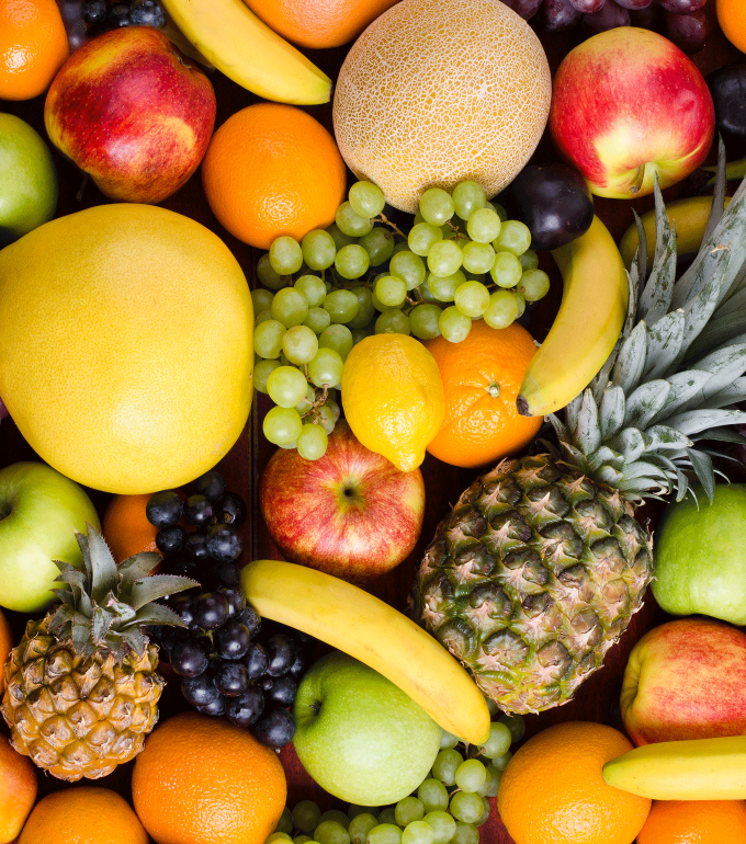 fruits multifruits