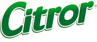 Logo Citror - Sirop Sport Citror